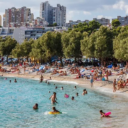 And With A Swimming Pool - 15676 Pensjonat Split